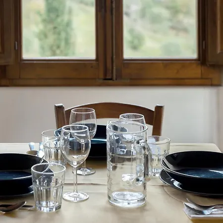 Apartment Appartamento Il Melo Grassina