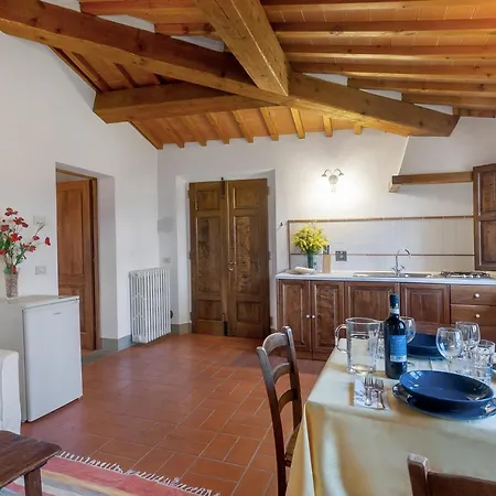 Apartment Appartamento Il Melo Grassina